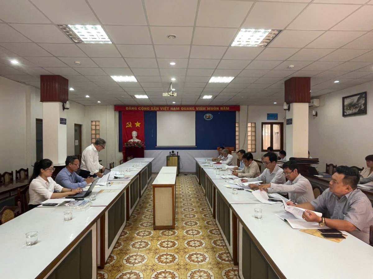 VOAA đồng hành cùng TP.HCM xây dựng nông nghiệp hữu cơ tiêu biểu