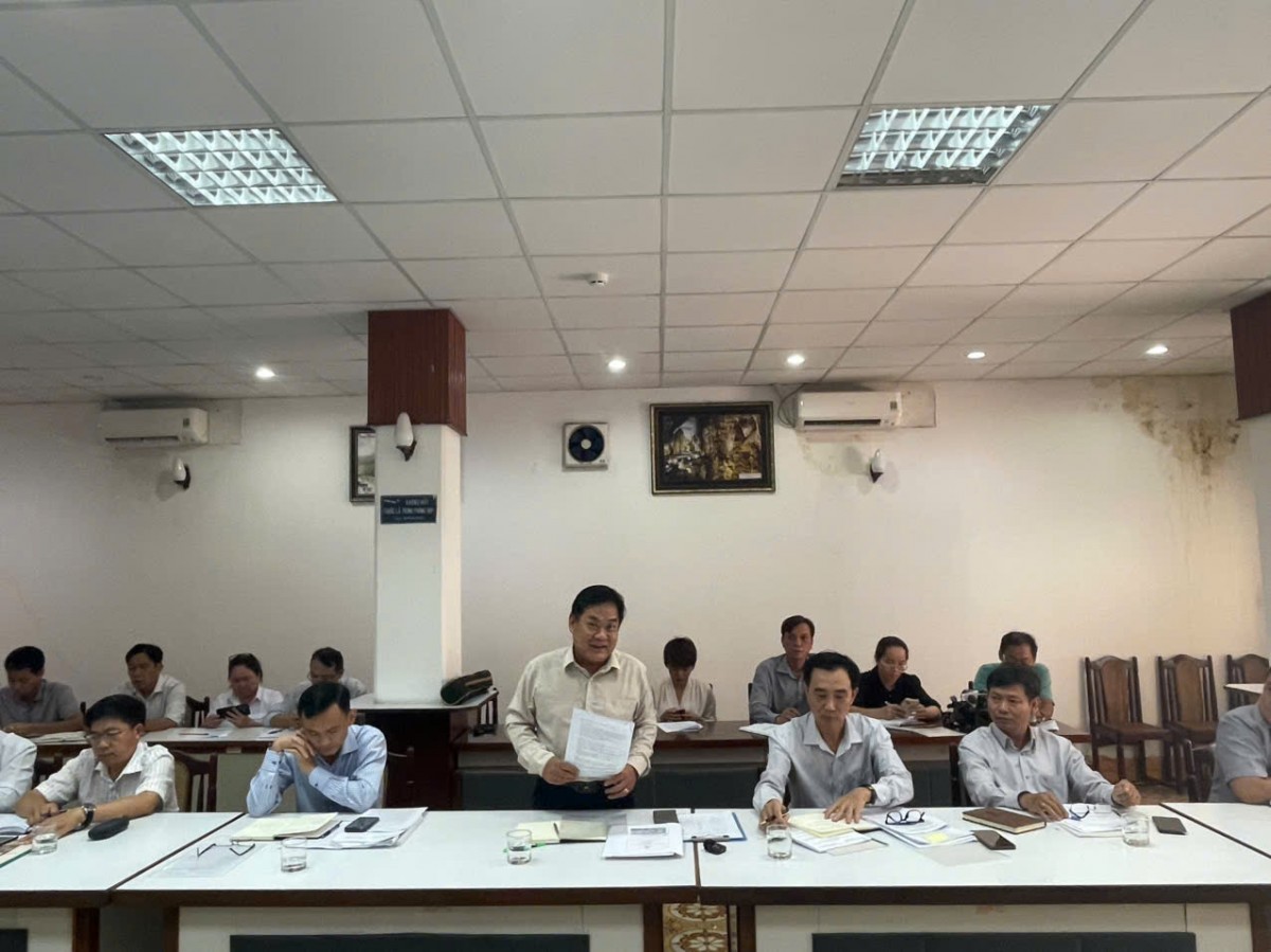 VOAA đồng hành cùng TP.HCM xây dựng nông nghiệp hữu cơ tiêu biểu