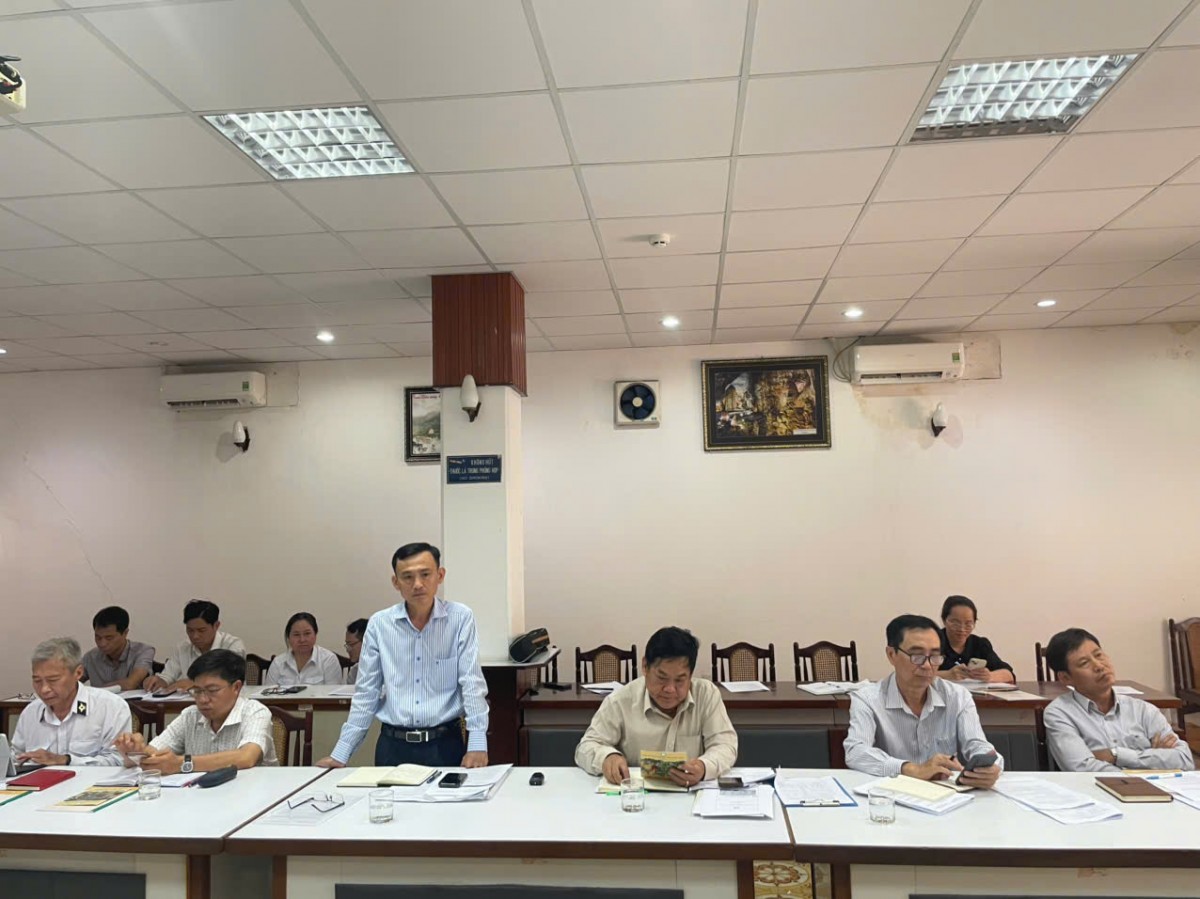 VOAA đồng hành cùng TP.HCM xây dựng nông nghiệp hữu cơ tiêu biểu