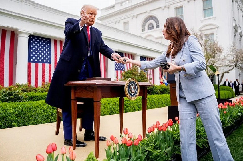 Hoa Kỳ công bố loạt chính sách hỗ trợ nông dân, kỳ vọng tiết kiệm hàng tỷ USD chi phí sản xuất