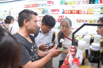 Tập huấn Tiêu chuẩn Hữu cơ VOAA: Nhận diện sản phẩm hữu cơ từ tiêu chuẩn đến thị trường