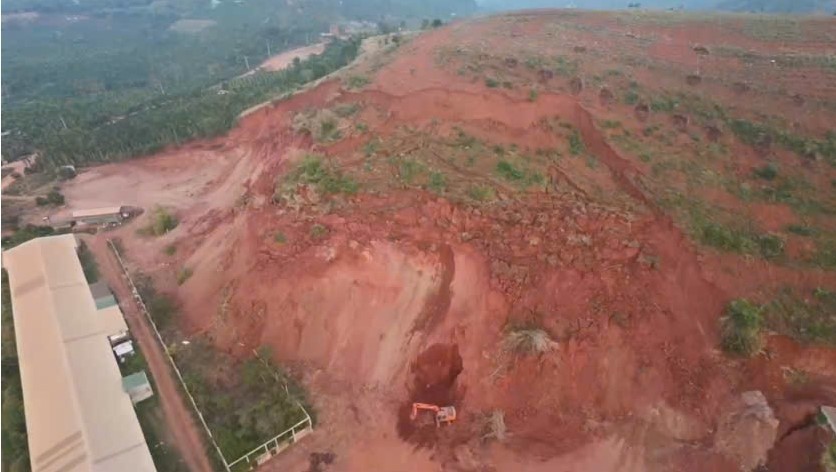 Lâm Đồng siết chặt quản lý khoáng sản: Từ chỉ đạo quyết liệt đến hoàn thiện khung pháp lý đồng bộ