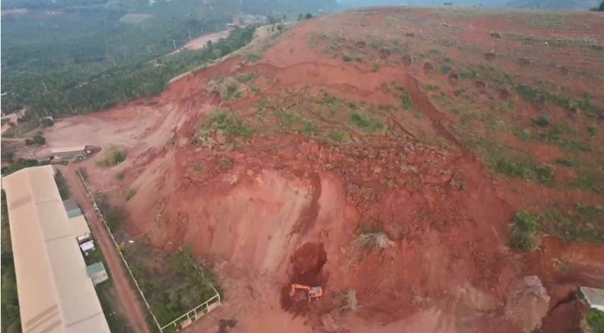 Lâm Đồng siết chặt quản lý khoáng sản: Từ chỉ đạo quyết liệt đến hoàn thiện khung pháp lý đồng bộ