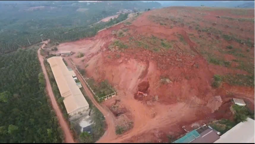 Lâm Đồng siết chặt quản lý khoáng sản: Từ chỉ đạo quyết liệt đến hoàn thiện khung pháp lý đồng bộ