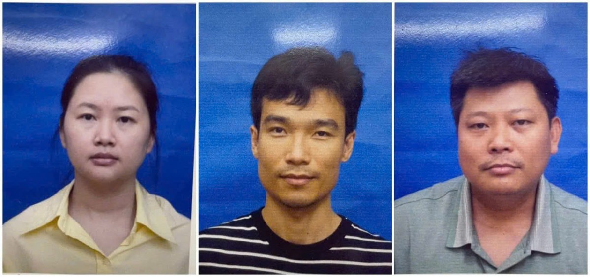 Thủ tướng gửi thư khen lực lượng công an vụ triệt phá sàn tiền ảo ONUS