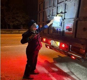 Chấn chỉnh công tác kiểm dịch động vật và sản phẩm động vật