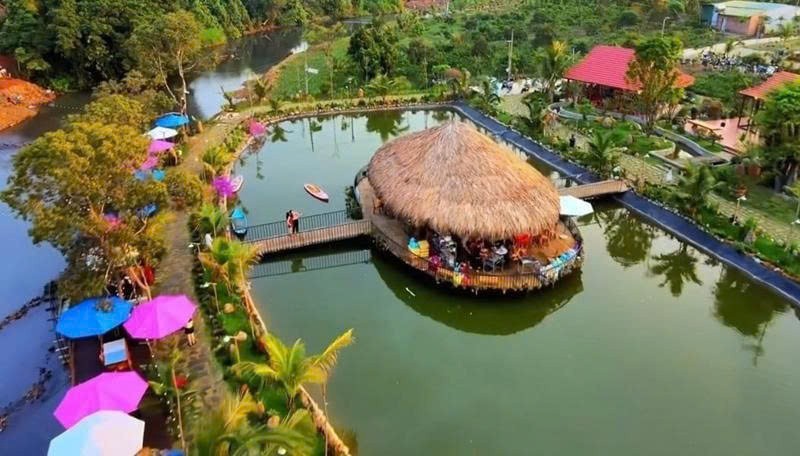 Tăng cường giải tỏa vi phạm lấn chiếm sông suối, đảm bảo an toàn thoát lũ