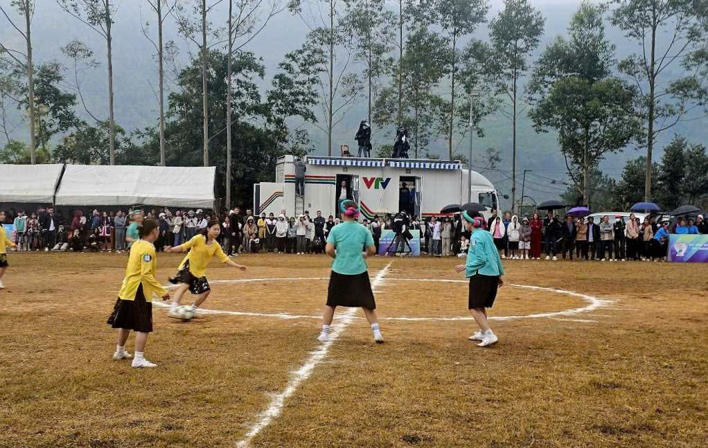 Quảng Ninh khai thác du lịch thể thao, “chìa khoá” mở rộng bản đồ tăng trưởng