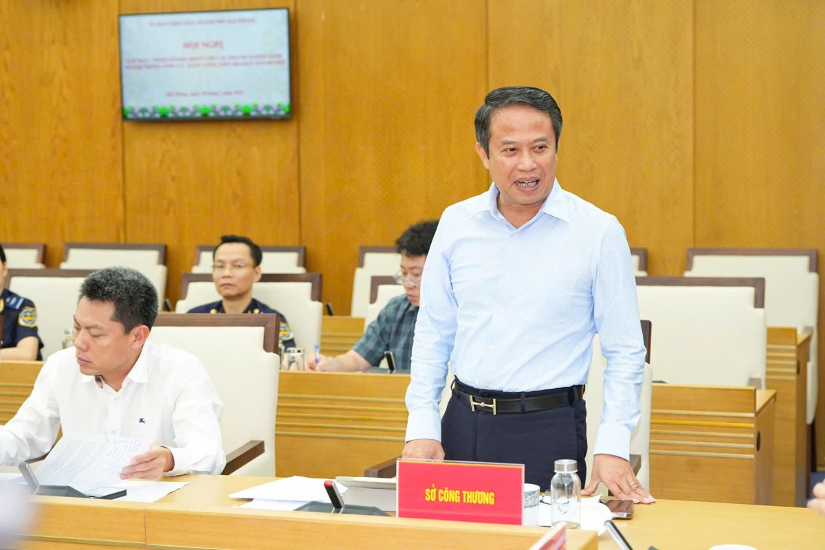 Hải Phòng: Quyết liệt tháo gỡ “nút thắt” cho doanh nghiệp xăng dầu và khí hóa lỏng