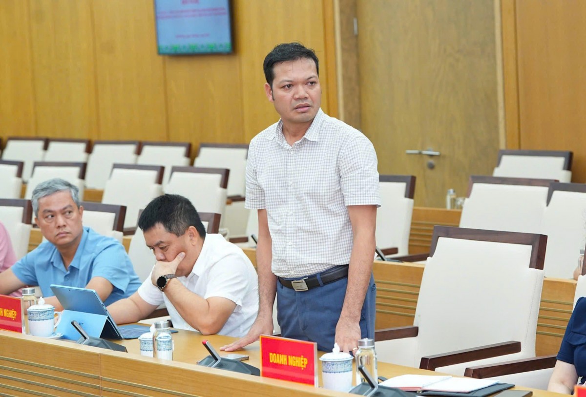 Hải Phòng: Quyết liệt tháo gỡ “nút thắt” cho doanh nghiệp xăng dầu và khí hóa lỏng