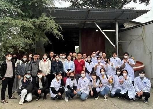 Hải Phòng: Chung tay vì “một sức khỏe” để đảm bảo an toàn thực phẩm từ gốc