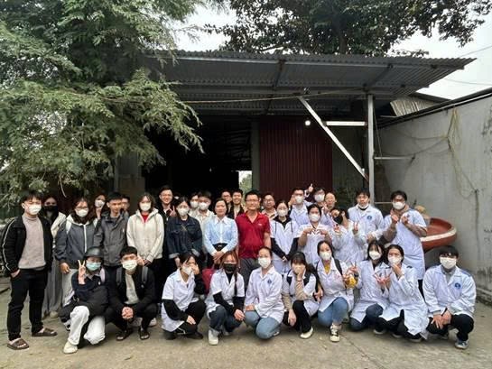 Hải Phòng: Chung tay vì “một sức khỏe” để đảm bảo an toàn thực phẩm từ gốc