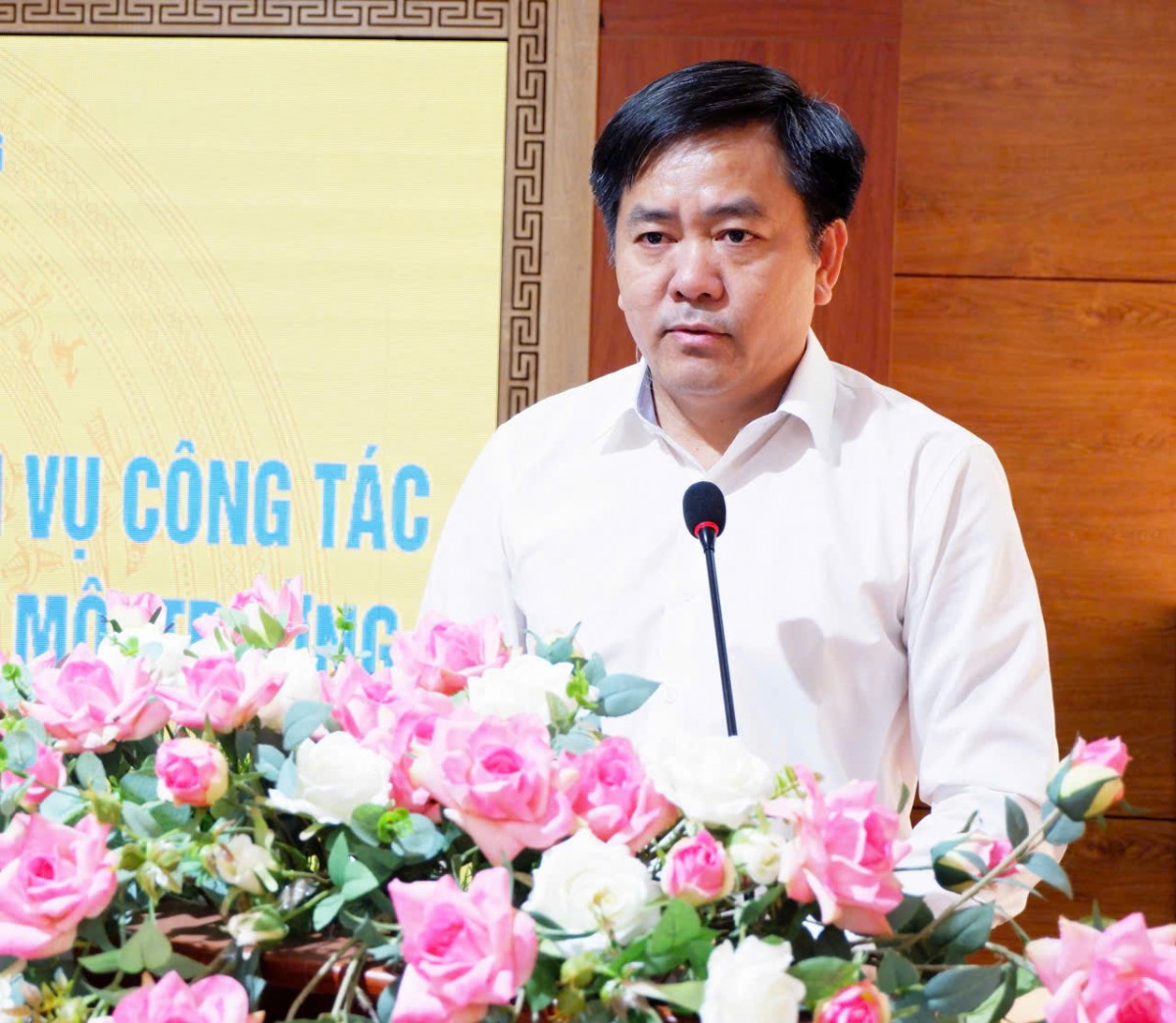Ngành Nông nghiệp và Môi trường Đắk Lắk đạt nhiều kết quả tích cực trong quý I/2026