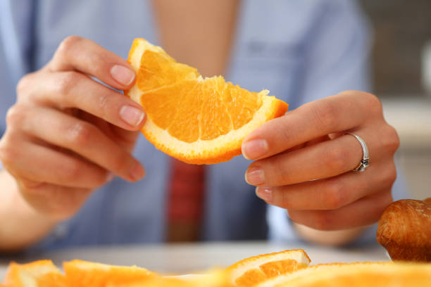 3 thời điểm ăn cam quýt tốt cho sức khỏe nhất- Ảnh 1.