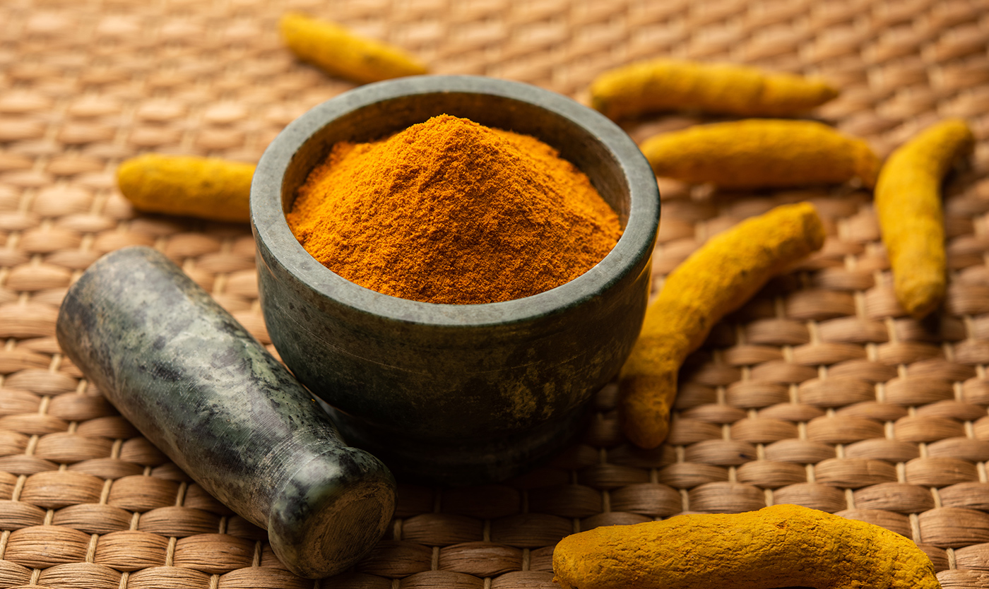 7 lợi ích khi cho thêm nghệ vào cà phê- Ảnh 3. 7 lợi ích khi cho thêm nghệ vào cà phê- Ảnh 3.