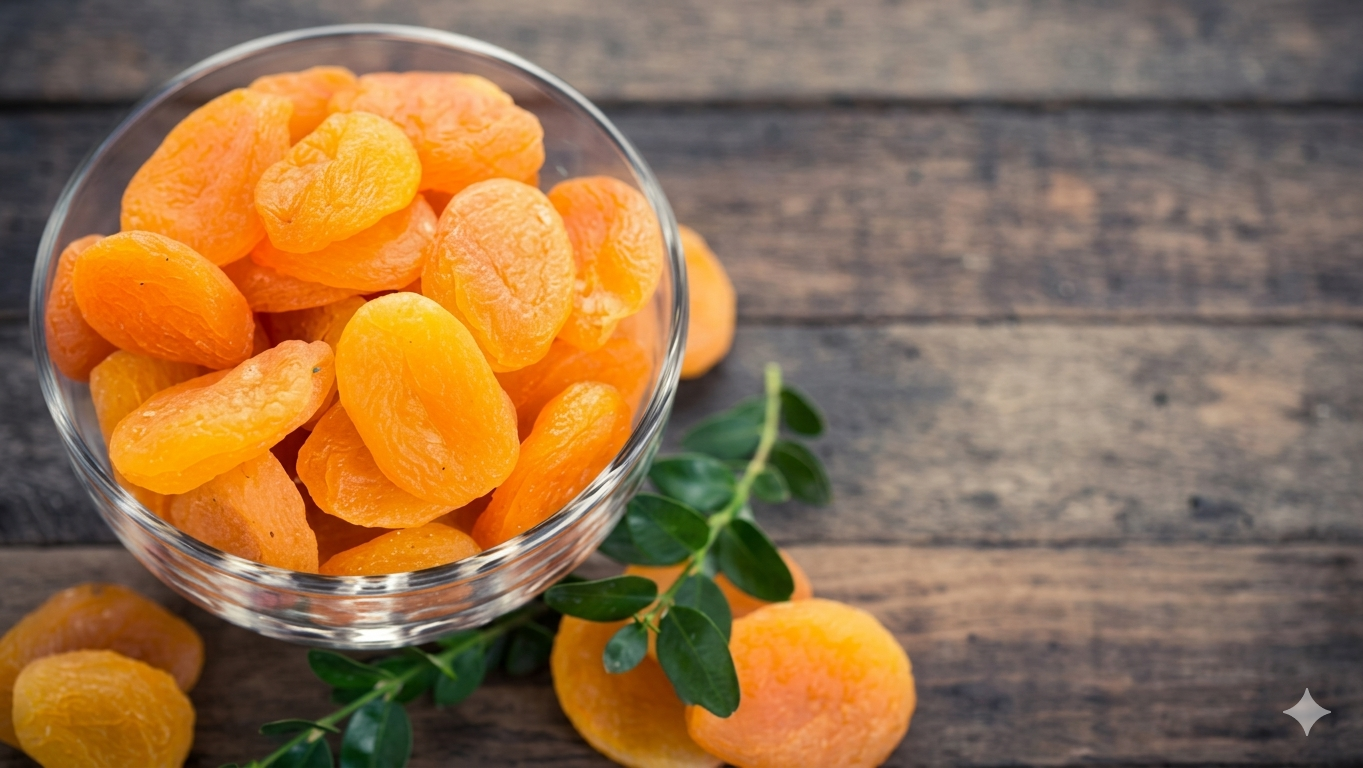 5 tác dụng phụ khi ăn quả mơ ít người biết- Ảnh 1.