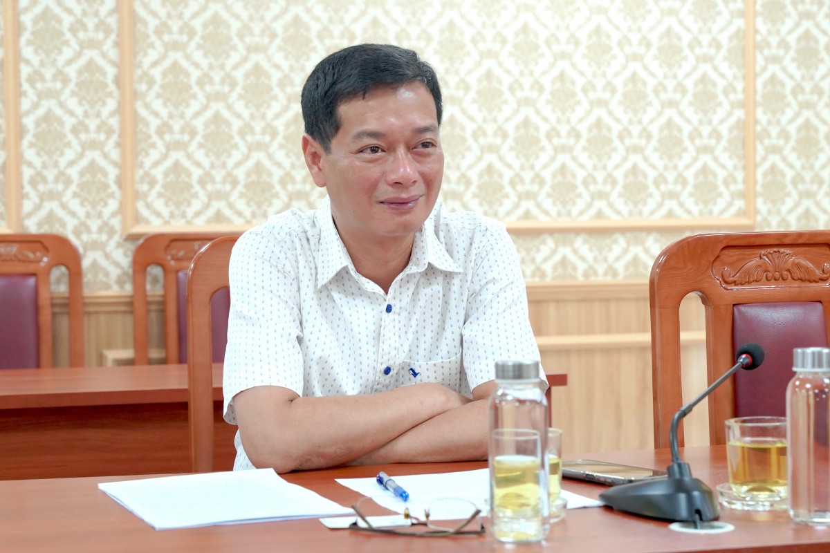 Mở hướng phát triển bền vững cho nông nghiệp hữu cơ ở Sơn La