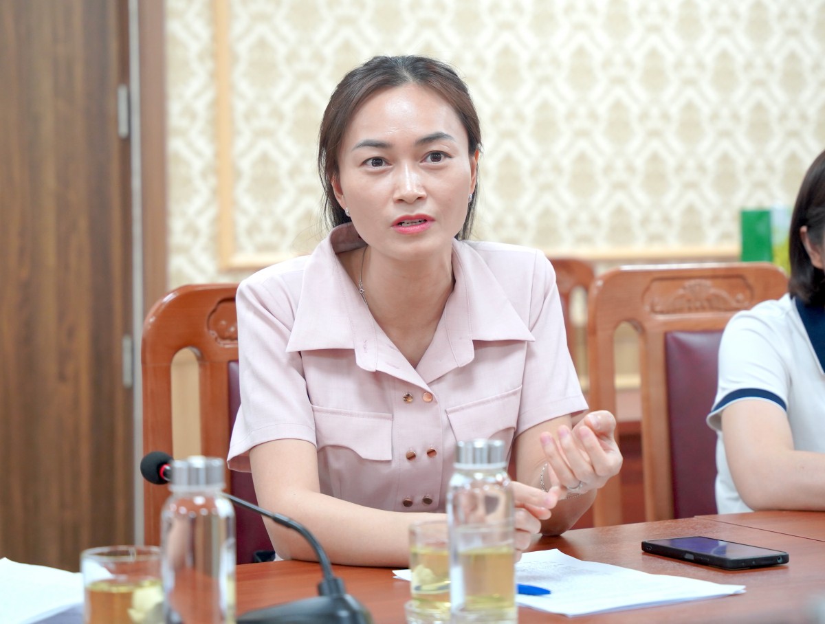 Mở hướng phát triển bền vững cho nông nghiệp hữu cơ ở Sơn La