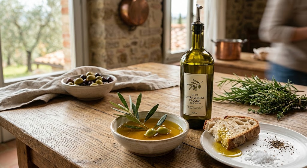 Chọn dầu ăn tốt cho sức khỏe: 8 loại nên dùng và 3 loại cần hạn chế- Ảnh 1.