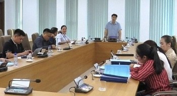 Cao Bằng: Nghiệm thu Đề tài “Nghiên cứu bảo tồn và phát triển nguồn gen cây mận Sam Thàng, huyện Hạ Lang”