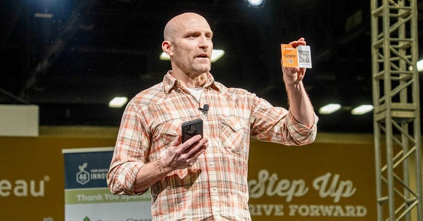 Cuộc thi đổi mới sáng tạo nông nghiệp tại Hoa Kỳ mở giải thưởng 100.000 USD cho doanh nghiệp khởi nghiệp