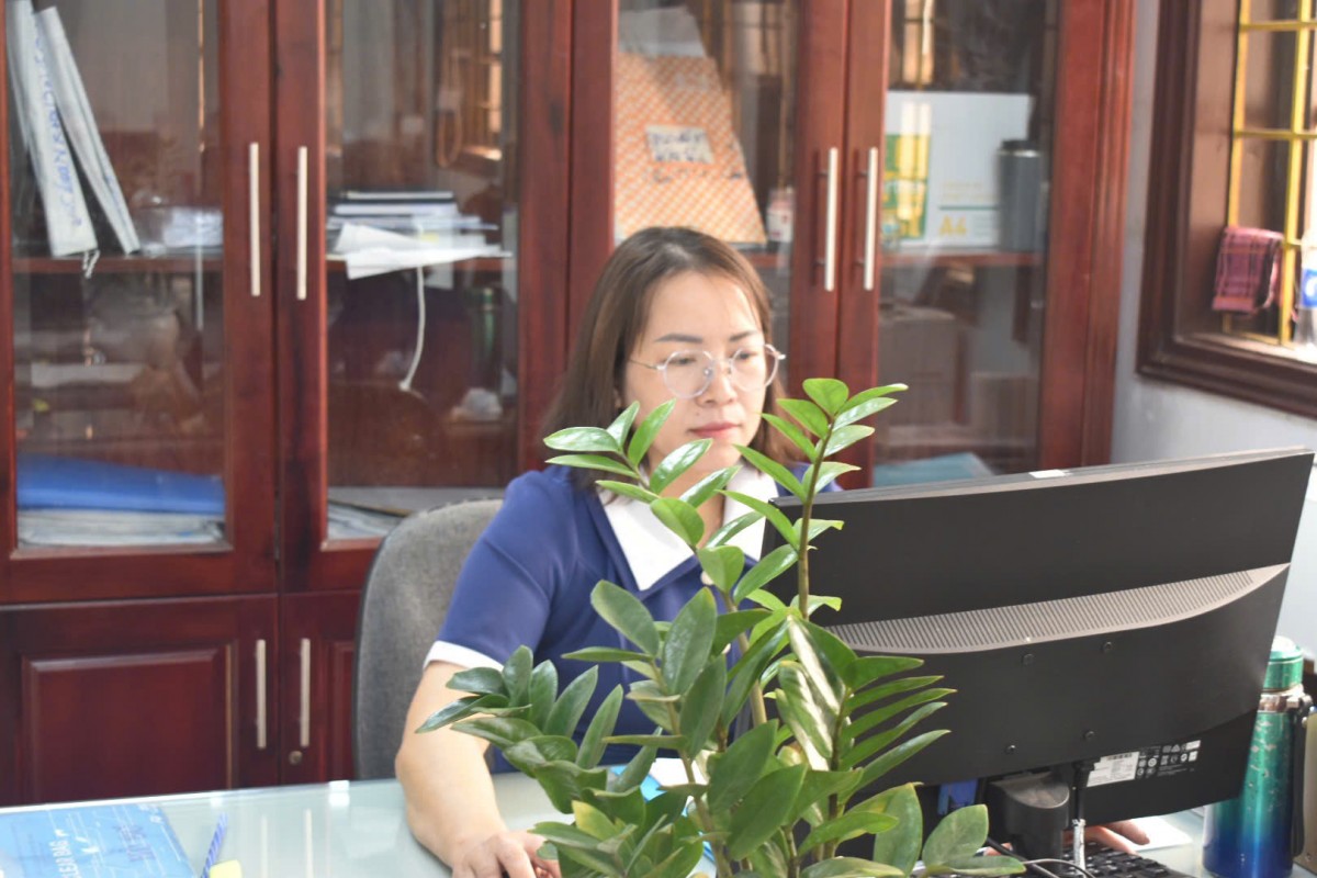 Hiệu quả từ mô hình trồng dưa lưới thủy canh tại Ea Kar