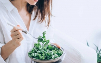 7 loại thực phẩm và đồ uống giàu chất chống oxy hóa hơn trà xanh