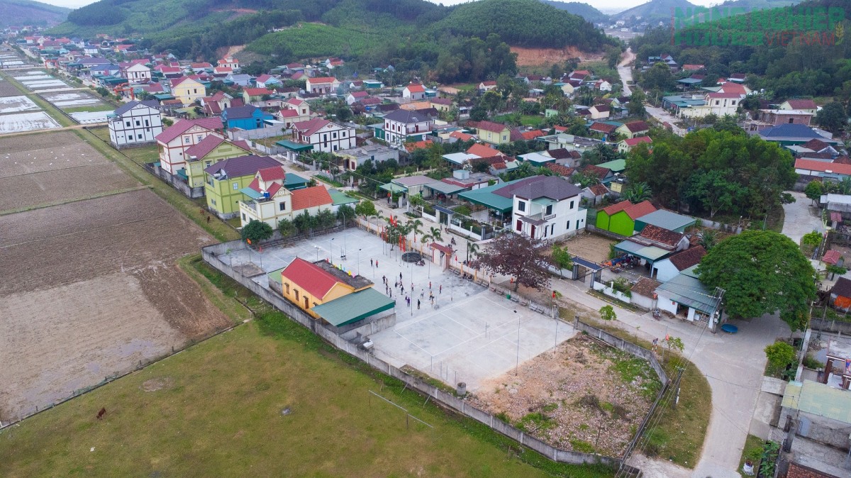 Nghệ An đặt “tam nông” vào vị trí chiến lược lâu dài trong tiến trình phát triển