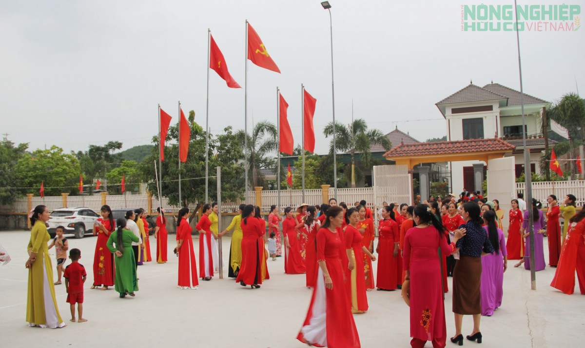 Nghệ An đặt “tam nông” vào vị trí chiến lược lâu dài trong tiến trình phát triển