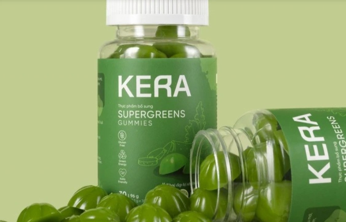 Đề nghị truy tố 8 bị can trong vụ sản xuất kẹo Kera và 12 sản phẩm thực phẩm giả