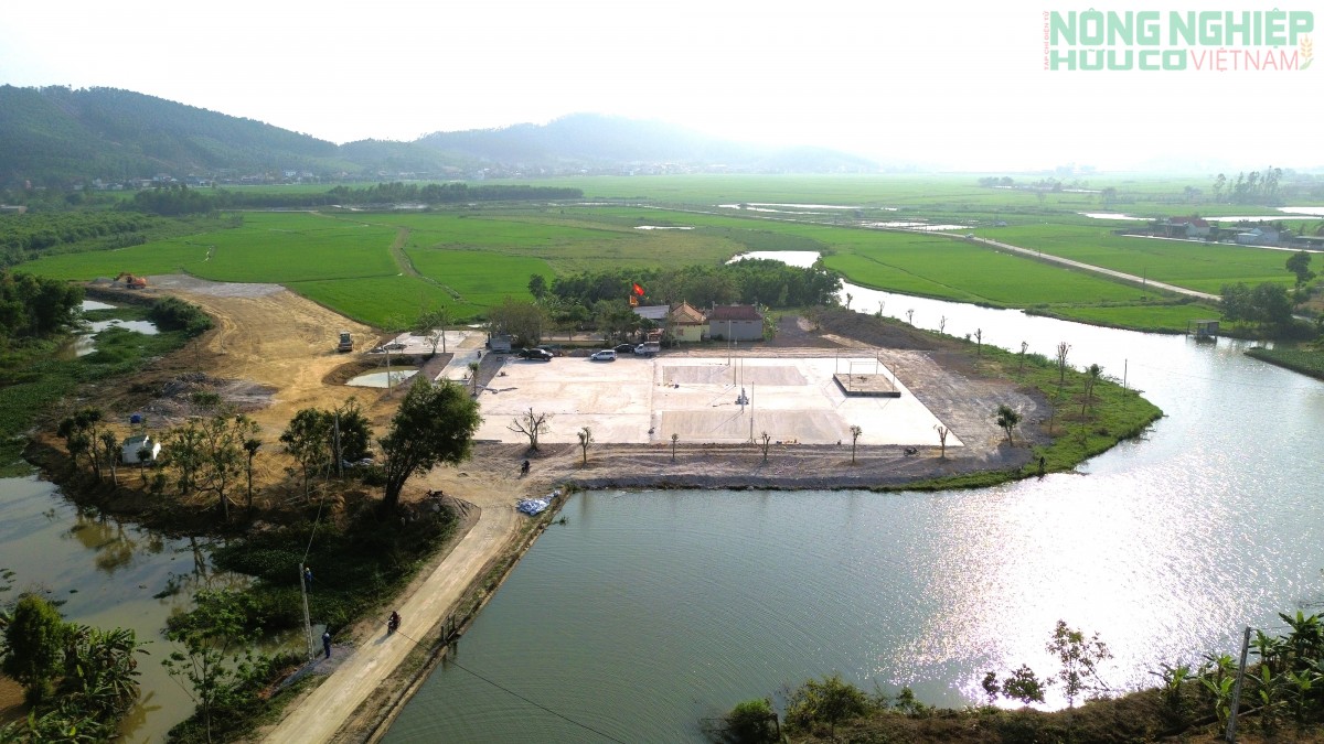 Linh thiêng Đền Canh đến huyền tích “Ông Cụt bàu Canh, ông Lành bàu Ác”