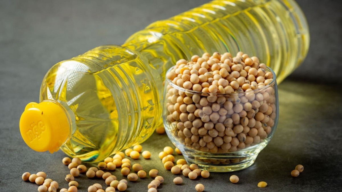 Giá dầu đậu tương tăng mạnh, tiến gần đỉnh 3 năm