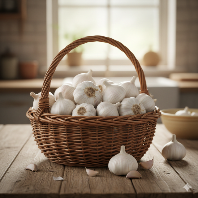 6 loại rau gia vị là “kháng sinh tự nhiên” giúp diệt khuẩn, hạ acid uric hiệu quả