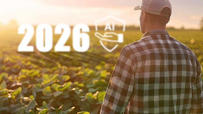 Hoa Kỳ mở rộng mạnh diện tích gieo trồng đậu tương năm 2026