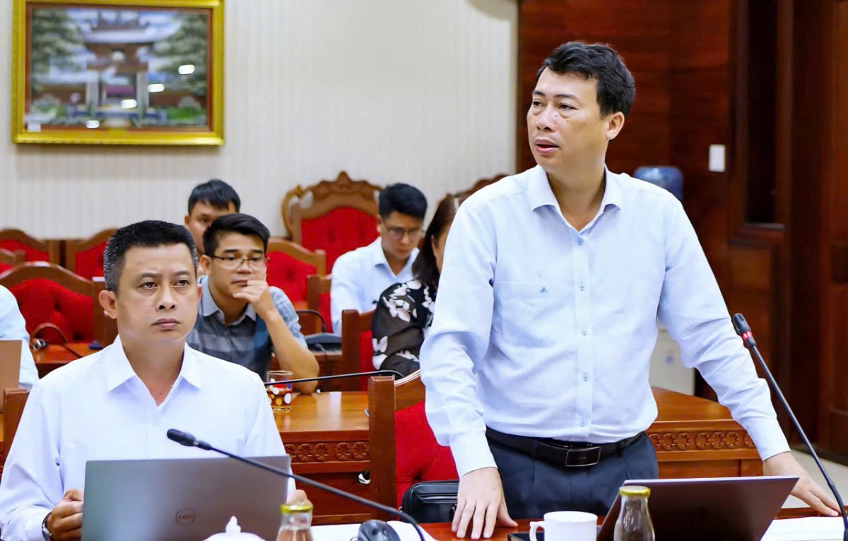 Đắk Lắk chuẩn bị kế hoạch tổ chức Lễ hội Sầu riêng lần thứ I năm 2026