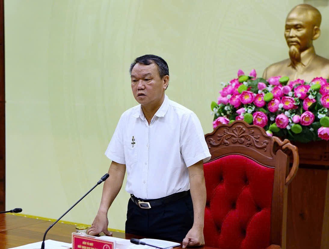 Đắk Lắk chuẩn bị kế hoạch tổ chức Lễ hội Sầu riêng lần thứ I năm 2026