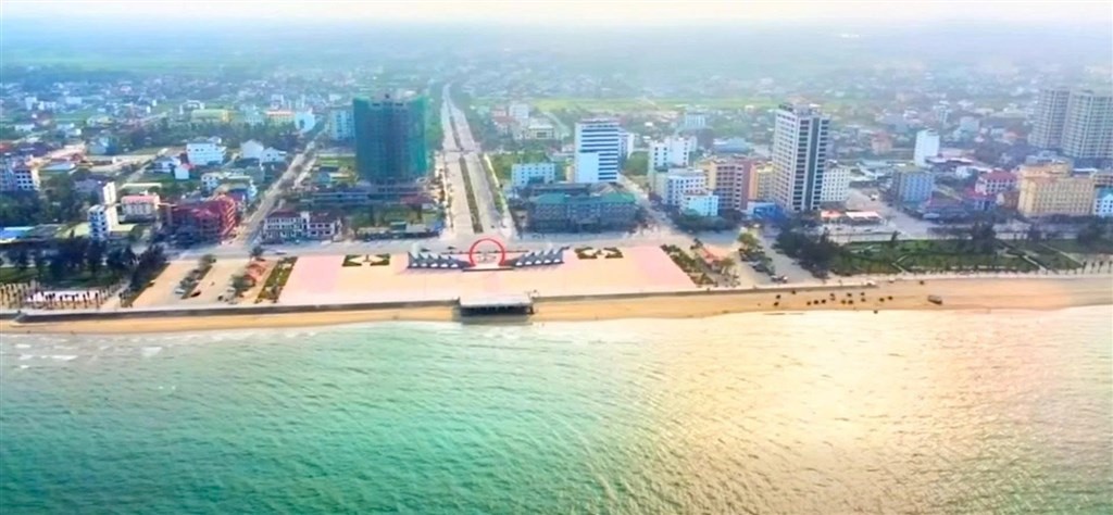 Nghệ An lần đầu tổ chức Festival du lịch Cửa Lò 'Bốn mùa biển gọi'