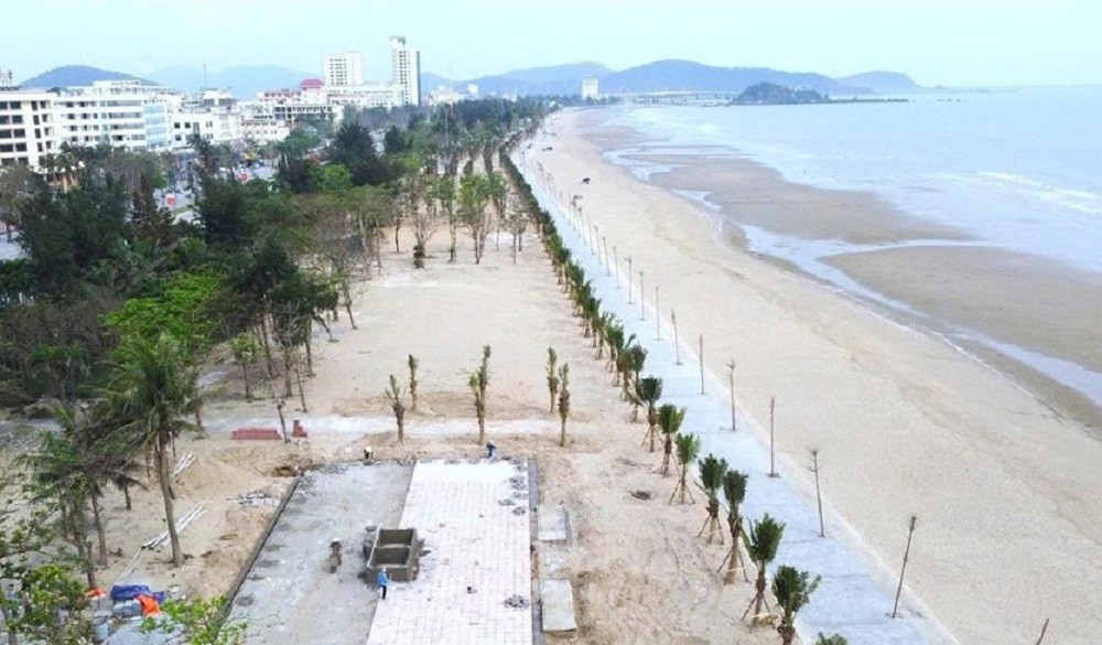 Nghệ An lần đầu tổ chức Festival du lịch Cửa Lò 'Bốn mùa biển gọi'