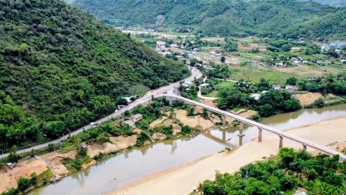 Xã Thạnh Mỹ (TP Đà Nẵng) vững vàng vượt khó, bứt phá phát triển kinh tế - xã hội