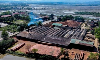 Viện KSND khu vực 3 - Huế quyết liệt bảo vệ lợi ích công, giữ gìn môi trường sống