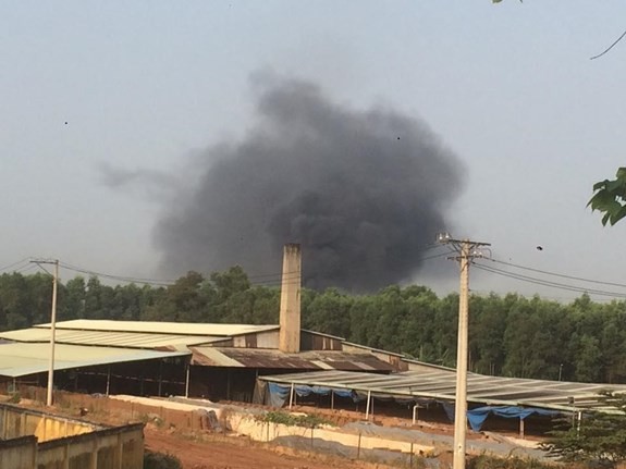 Cần chấm dứt hoàn toàn hoạt động gây ô nhiễm kéo dài để trả lại môi trường sống lành mạnh cho người dân