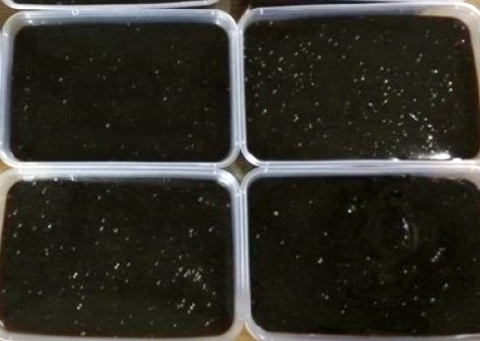 Thạch đen Cao Bằng - Hương vị mát lành giữa Miền Non nước