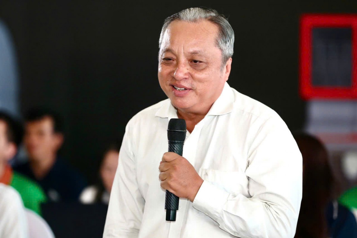 Lễ hội “Tôn vinh cà phê - trà Việt” 2026: Tìm lời giải cho bài toán giá trị cà phê Việt