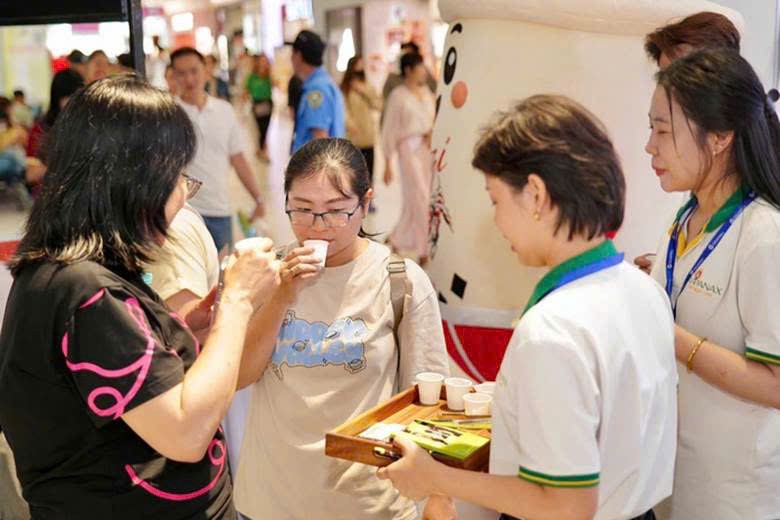 Lễ hội “Tôn vinh cà phê - trà Việt” 2026: Tìm lời giải cho bài toán giá trị cà phê Việt