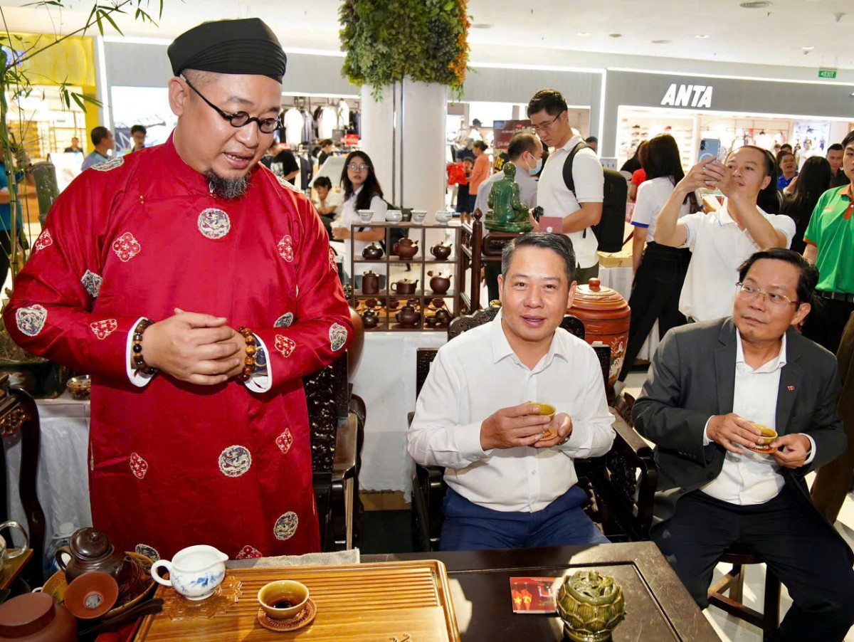 Lễ hội “Tôn vinh cà phê - trà Việt” 2026: Tìm lời giải cho bài toán giá trị cà phê Việt