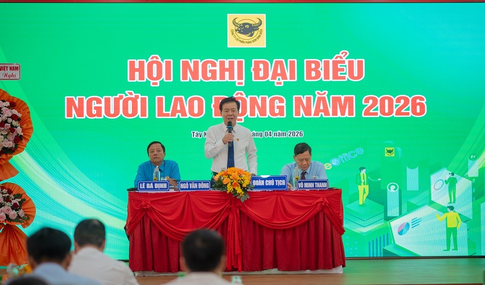 Bình Điền vượt 10.000 tỷ đồng doanh thu, khẳng định vị thế dẫn đầu ngành phân bón