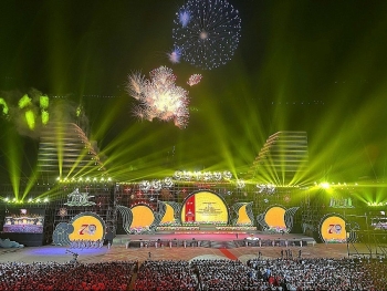 Lễ hội Hoa Phượng Đỏ - Hải Phòng 2026 dự kiến khai mạc vào ngày 8/5