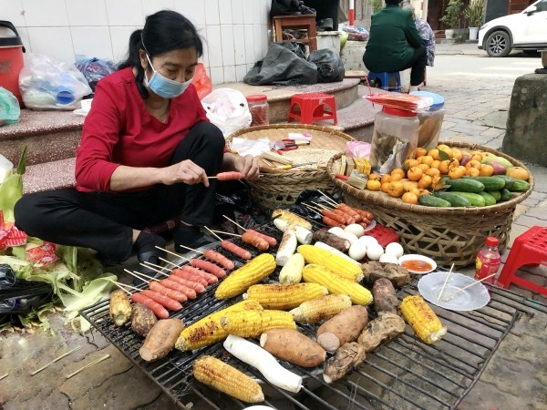 Ngô, khoai, sắn - “bệ đỡ” thầm lặng của an ninh lương thực Việt Nam