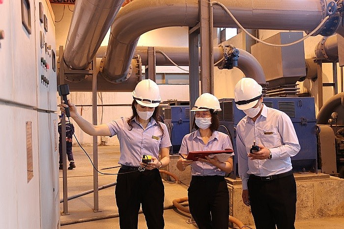 Hải Phòng: Siết chặt quản lý quan trắc tự động, quyết liệt xử lý gian lận dữ liệu môi trường