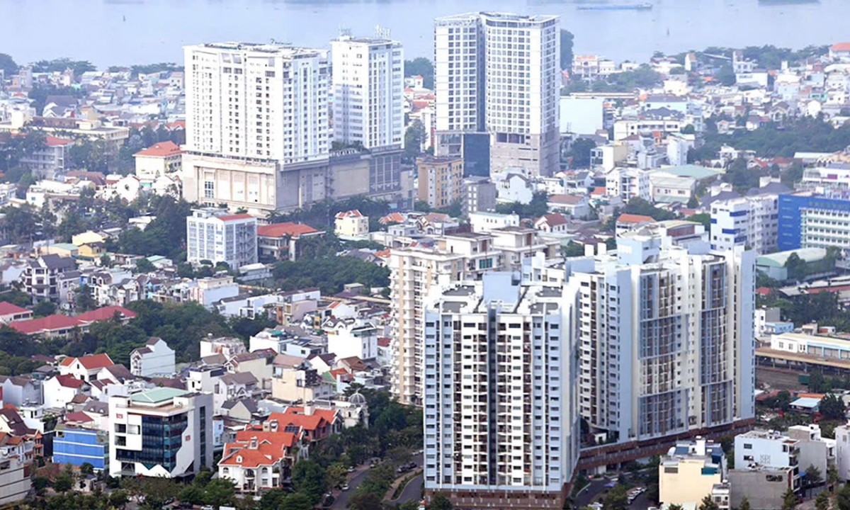 Chính phủ thông qua Đề án thành lập thành phố Đồng Nai trực thuộc Trung ương